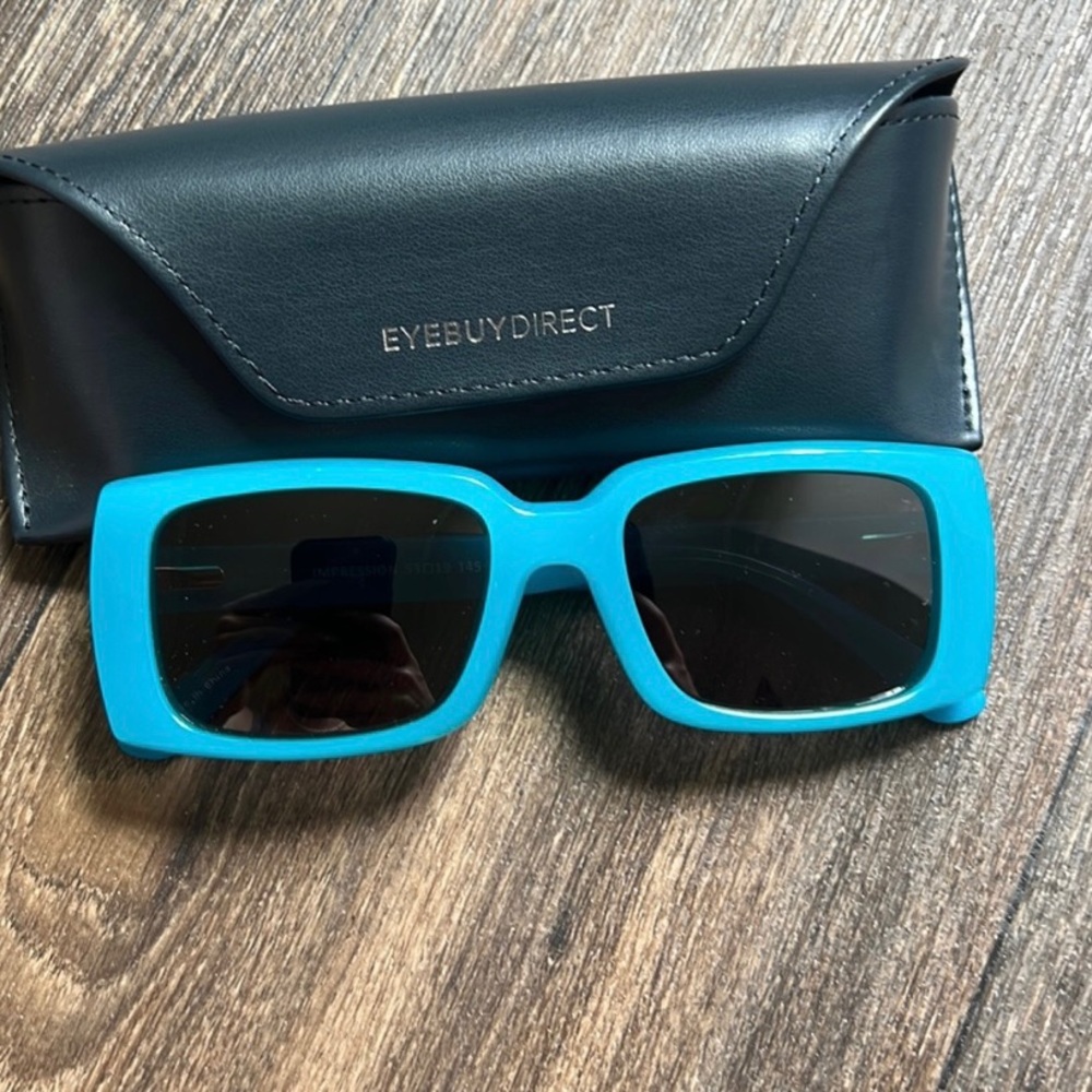 Eyebuydirect impression sunglasses